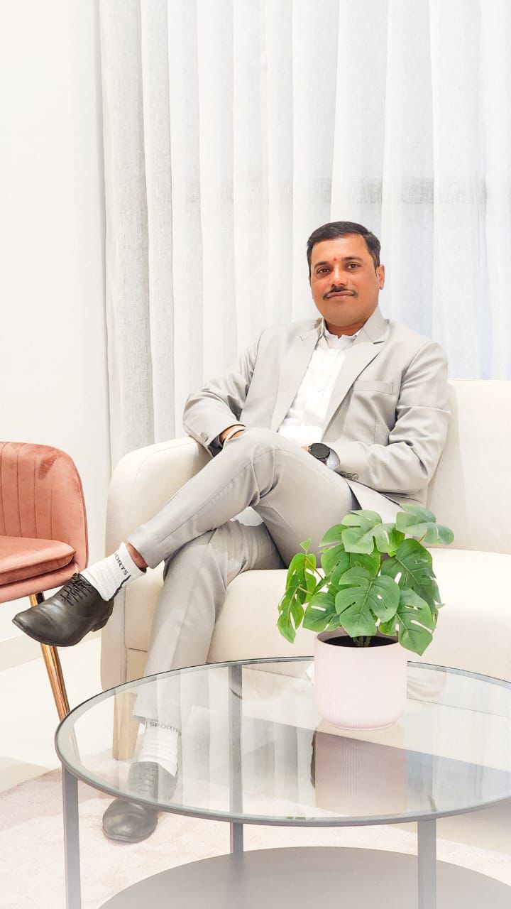 Santosh Kulkarni