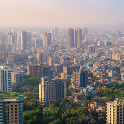 Aundh, Pune