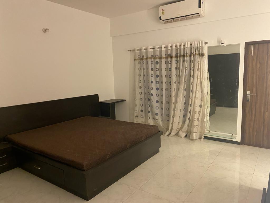 5 BHK Furnished Villa for Rent