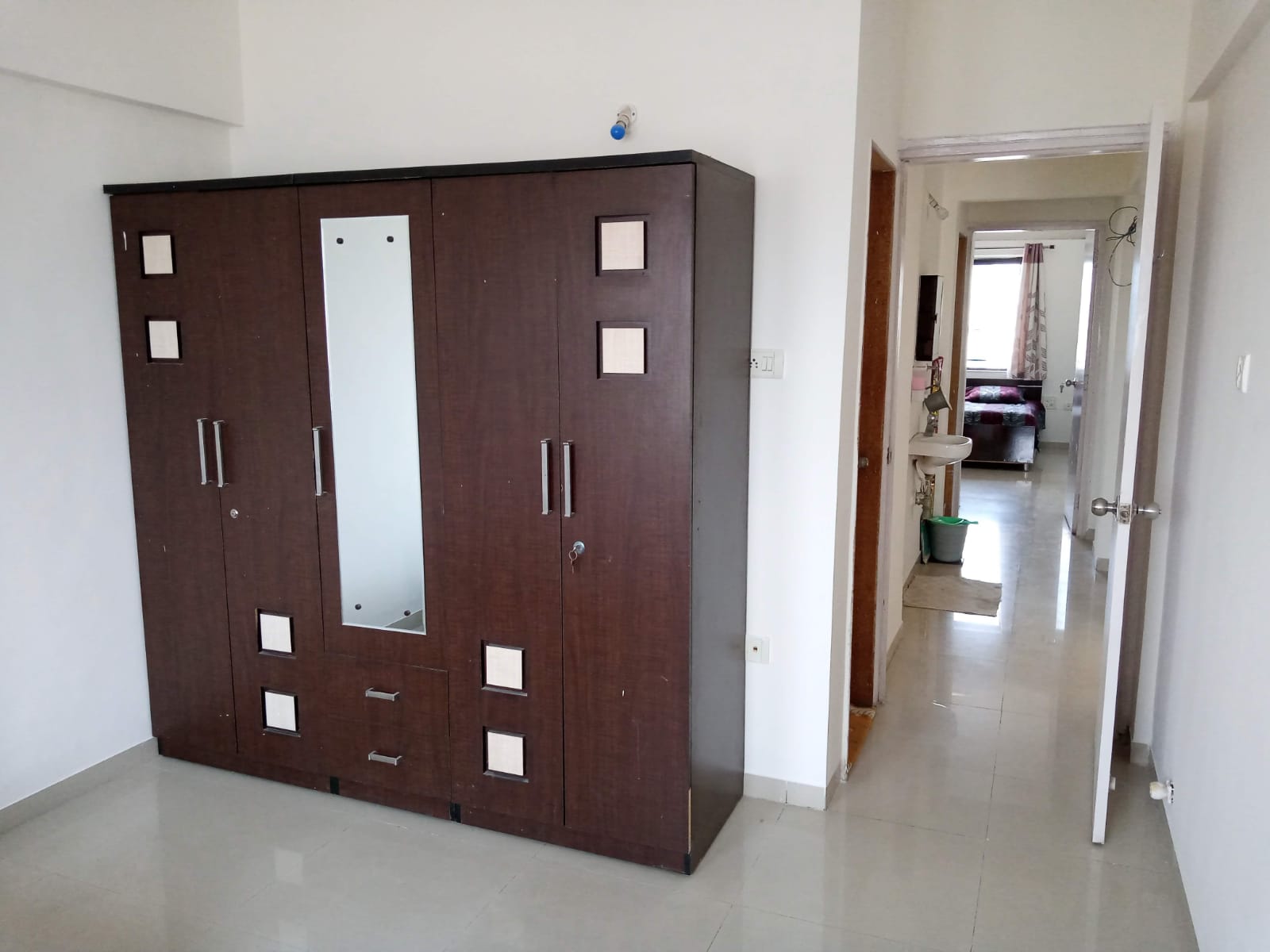 Furnished 2 BHK