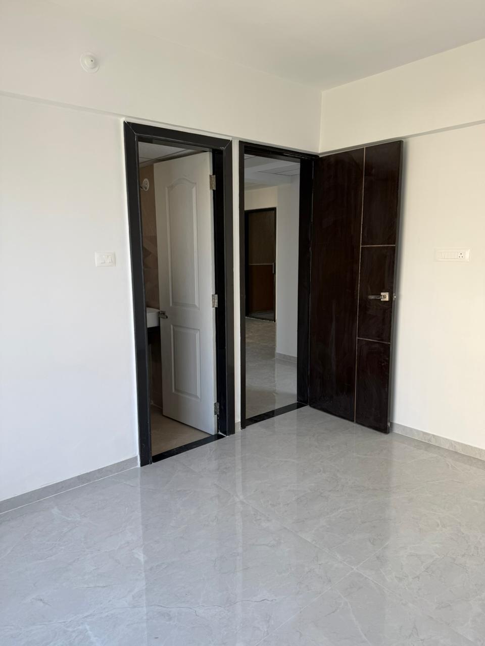 Furnished 2 BHK