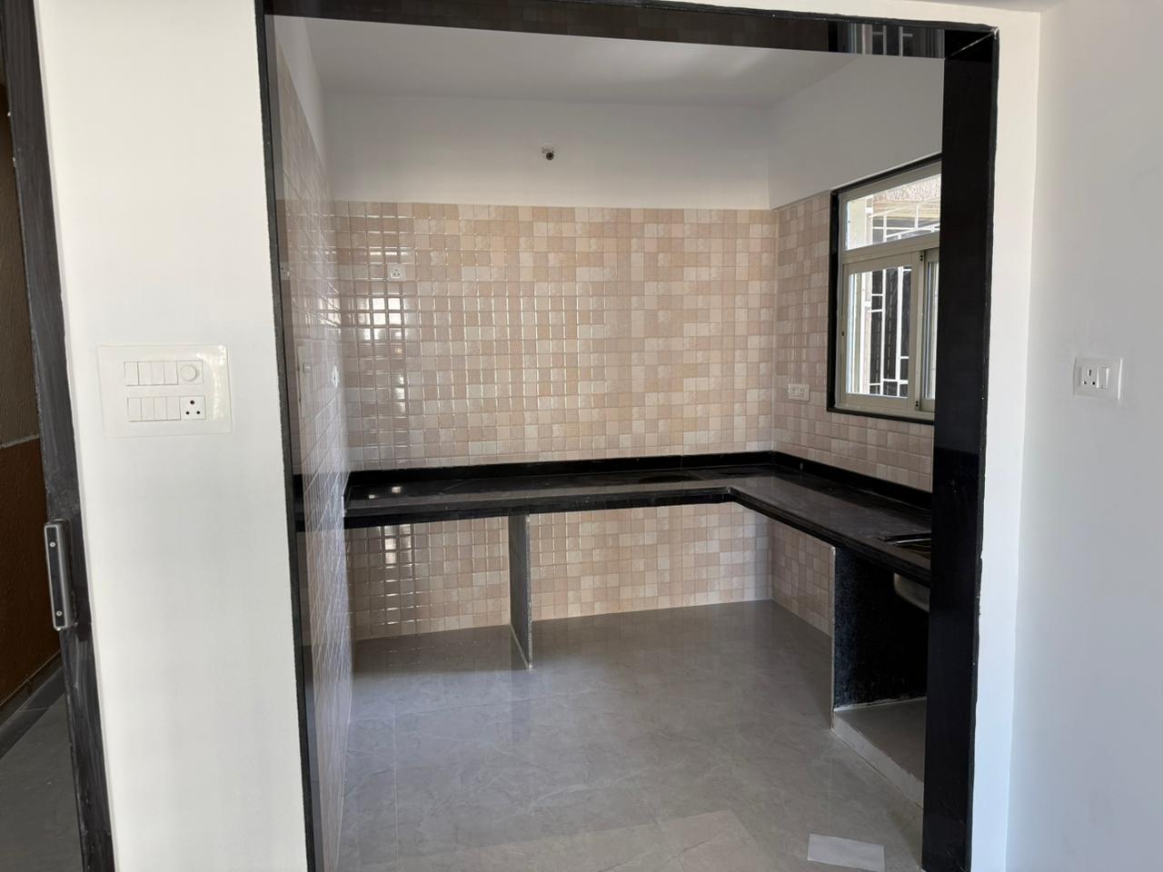 Furnished 2 BHK