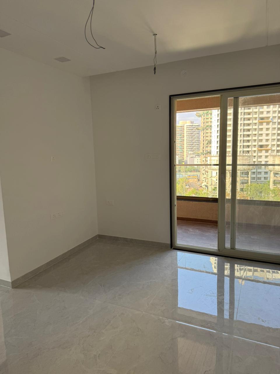 Furnished 2 BHK
