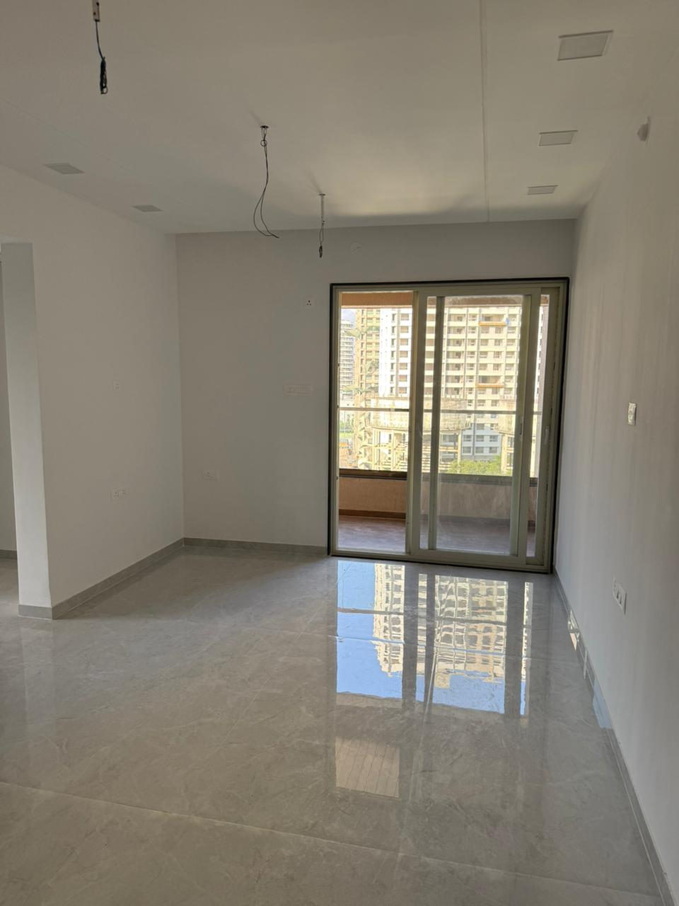 Furnished 2 BHK