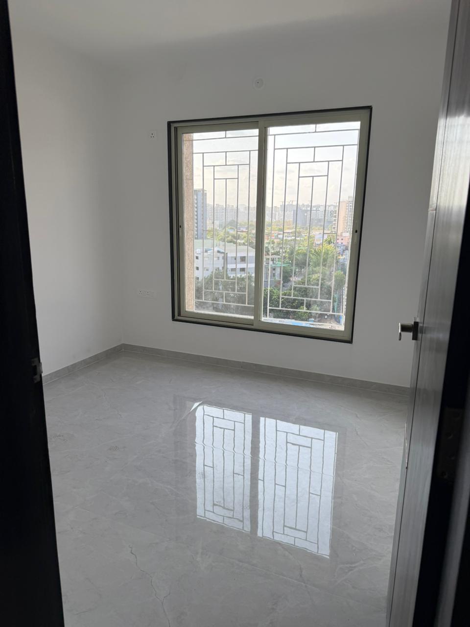 Furnished 2 BHK