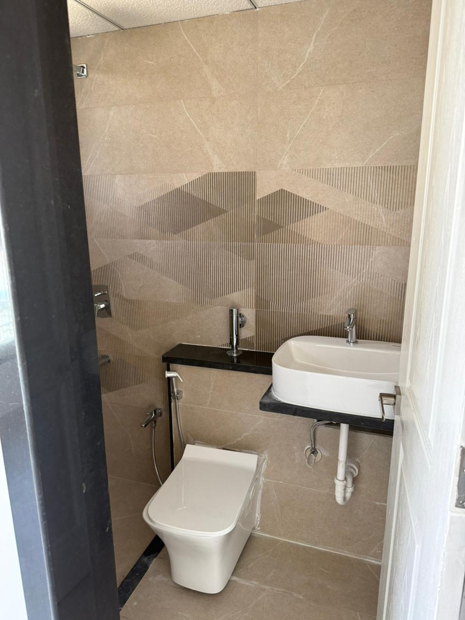 Furnished 2 BHK