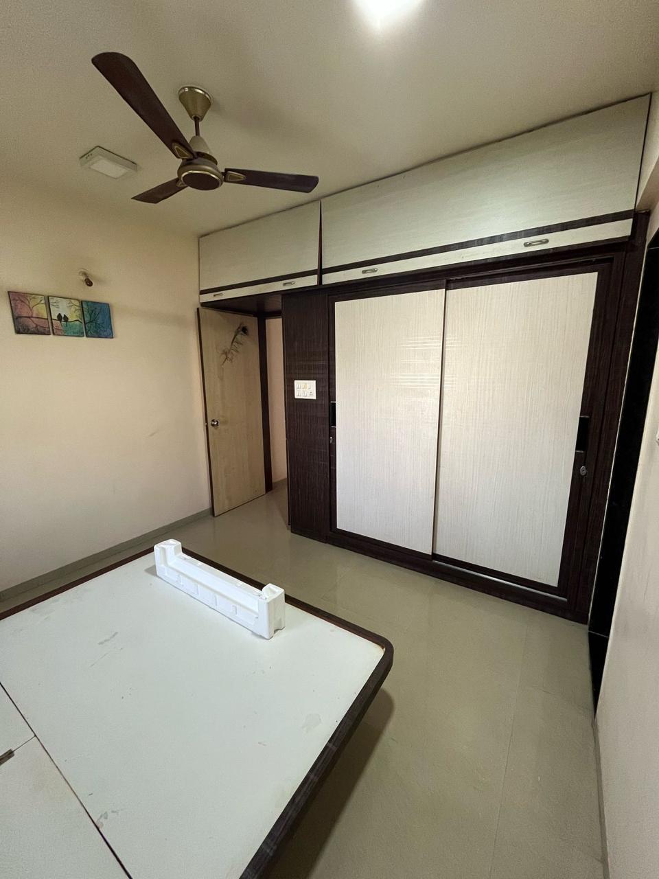 Furnished 2 BHK
