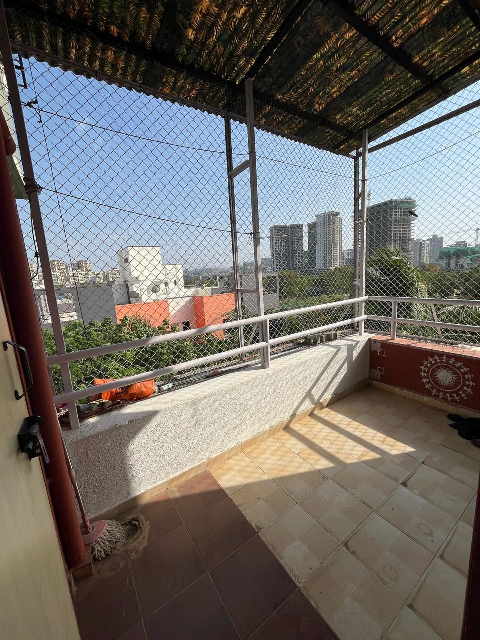Furnished 2 BHK