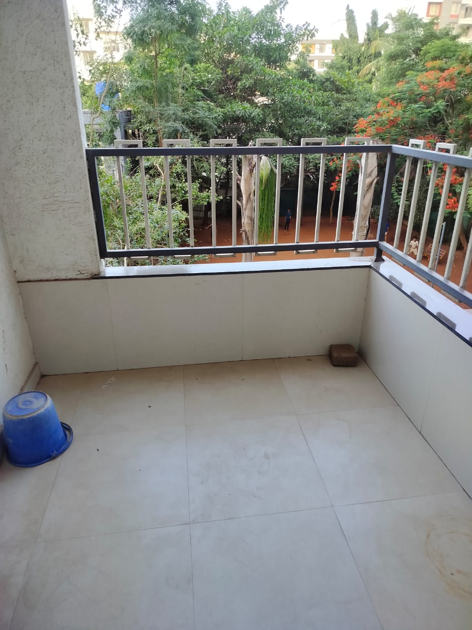 Furnished 2 BHK