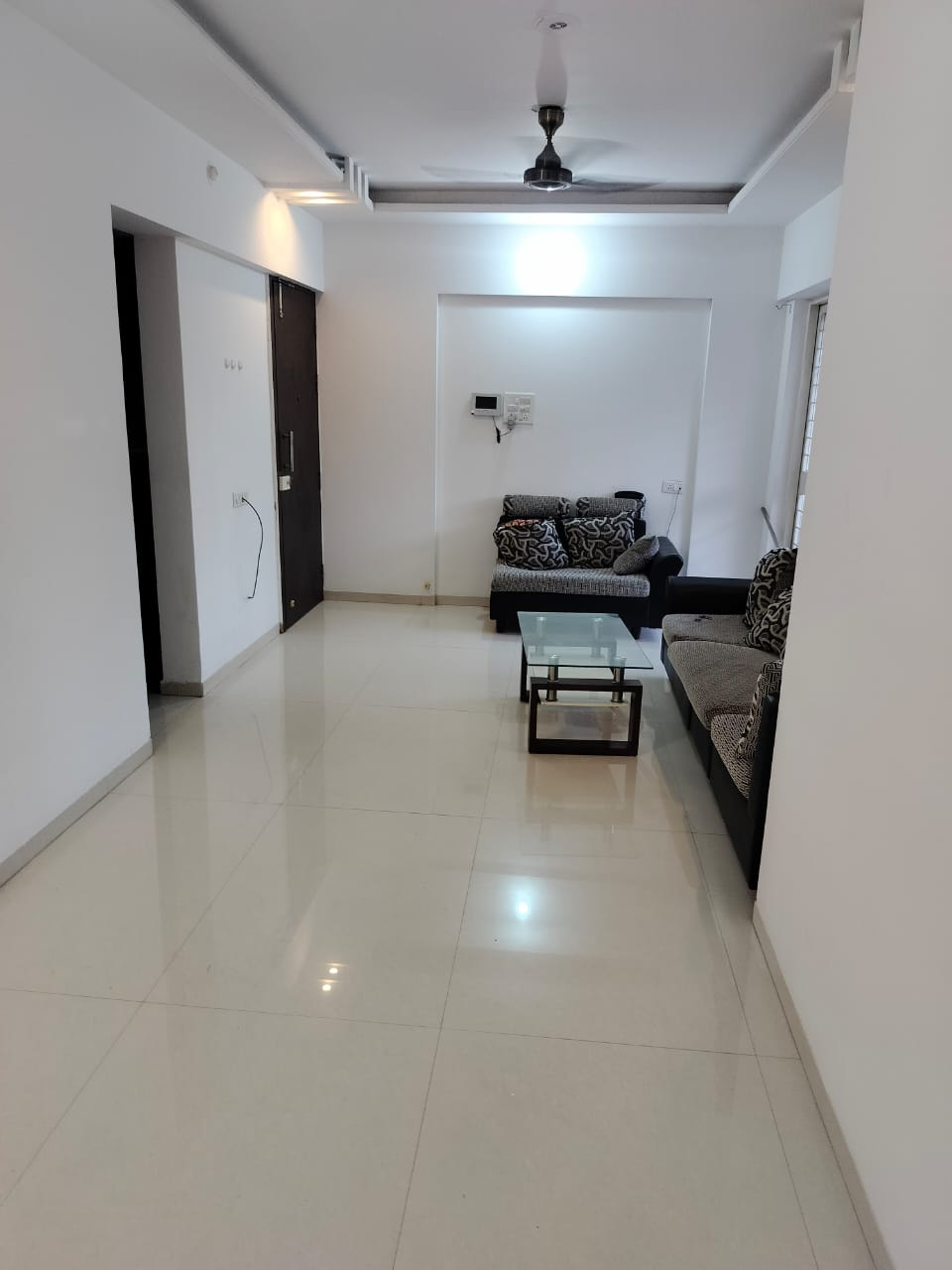 Furnished 2 BHK