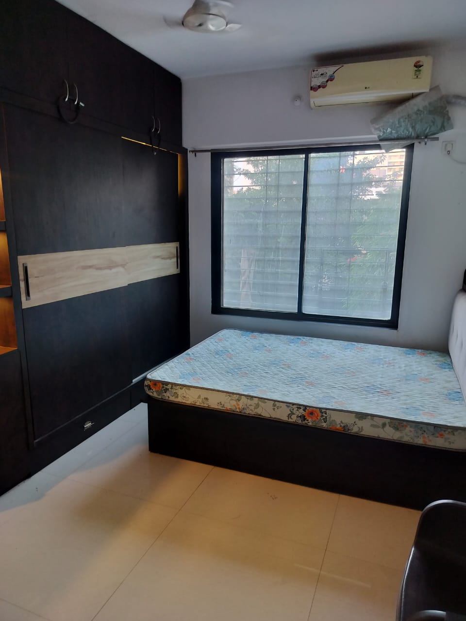 Furnished 2 BHK