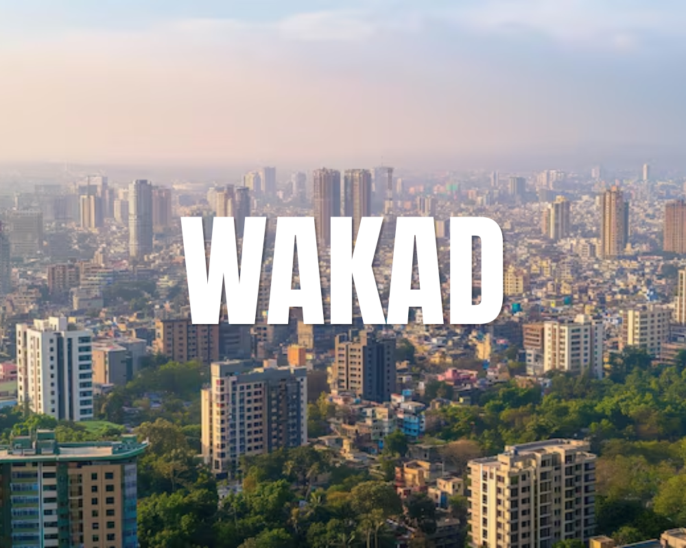 Wakad, Pune