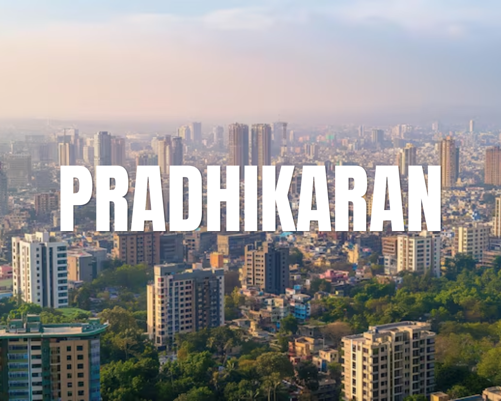Pradhikaran, Pune